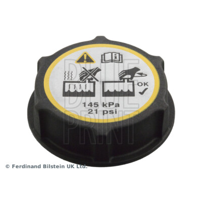 Tappo, serbatoio refrigerante