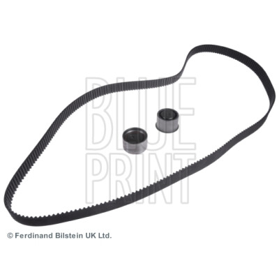 Kit cinghie dentate
