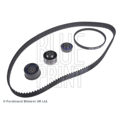 Kit cinghie dentate