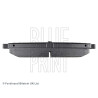Set pastiglie freno BLUEPRINT ADG042184BLU