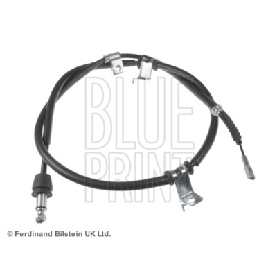 Cavo attuatore freno di stazionamento BLUEPRINT ADG046222BLU