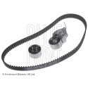 Kit cinghie dentate