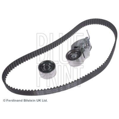 Kit cinghie dentate