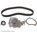 Kit pompa acqua + cinghia di distribuzione BLUEPRINT ADG073751BLU