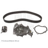 Kit pompa acqua + cinghia di distribuzione BLUEPRINT ADG073751BLU
