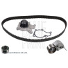 Kit pompa acqua + cinghia di distribuzione BLUEPRINT ADG073752BLU