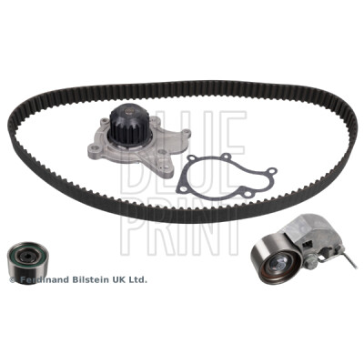 Kit pompa acqua + cinghia di distribuzione BLUEPRINT ADG073752BLU