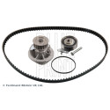 Pompa acqua + Kit cinghie dentate