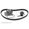 Pompa acqua + Kit cinghie dentate