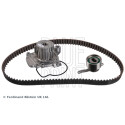 Pompa acqua + Kit cinghie dentate