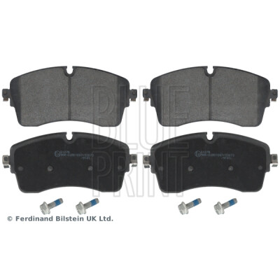 Set pastiglie freno BLUEPRINT ADJ134253BLU