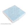 Filtro aria abitacolo BLUEPRINT ADK82516BLU