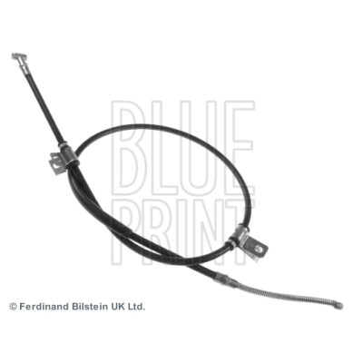 Cavo attuatore freno di stazionamento BLUEPRINT ADK84672BLU