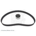 Kit cinghie dentate