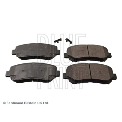 Set pastiglie freno BLUEPRINT ADM542113BLU