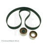 Kit cinghie dentate