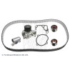 Pompa acqua + Kit cinghie dentate