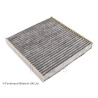 Filtro, Aria abitacolo BLUEPRINT ADN12545BLU