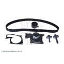 Pompa acqua + Kit cinghie dentate