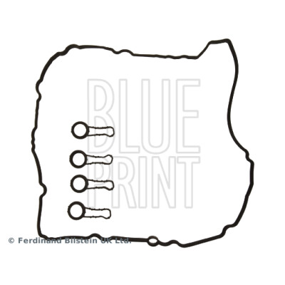 Set guarnizioni, coperchio testata cilindro BLUEPRINT ADT36798BLU