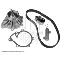 Pompa acqua + Kit cinghie dentate