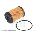 Filtro dell&#39;olio Blueprint ADZ92130BLU