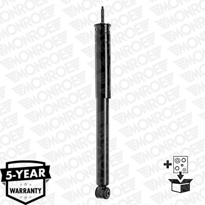 Ammortizzatore Monroe originale (tecnologia a gas) 43130