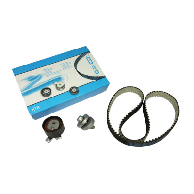 Set cinghie di distribuzione DAYCO KTB532