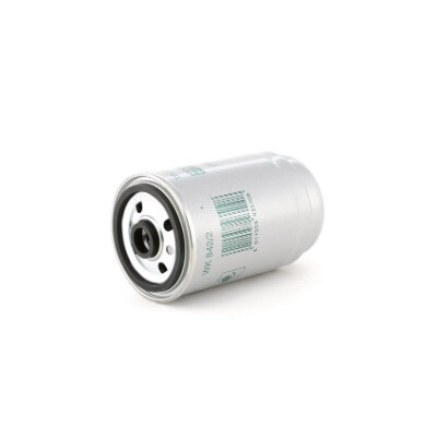 Filtro carburante MANN-FILTER WK 842/2