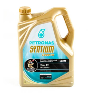 SYNTIUM 3000 FR 5W-30 5L