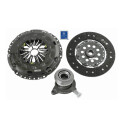 Kit frizione XTend Kit plus CSC SACHS 3000 990 250
