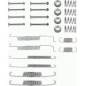 Kit accessori, Ganasce freno