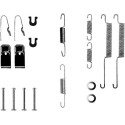 Kit accessori, Ganasce freno