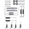 Kit accessori, Ganasce freno