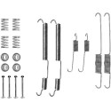 Kit accessori, Ganasce freno