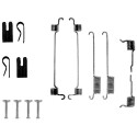 Kit accessori, Ganasce freno