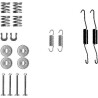Kit accessori, Ganasce freno