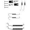 Kit accessori, Ganasce freno