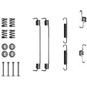 Kit accessori, Ganasce freno