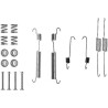 Kit accessori, Ganasce freno