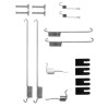 Kit accessori, Ganasce freno