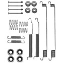 Kit accessori, Ganasce freno