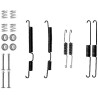 Kit accessori, Ganasce freno