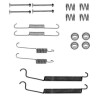 Kit accessori, Ganasce freno