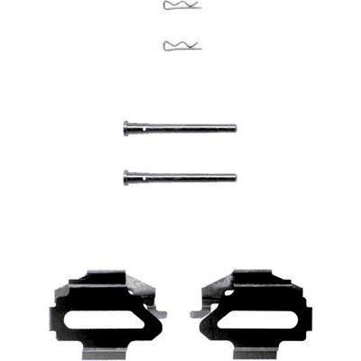 Kit accessori, Pastiglia freno