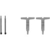 Kit accessori, Pastiglia freno