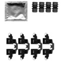 Kit accessori, Pastiglia freno