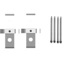 Kit accessori, Pastiglia freno