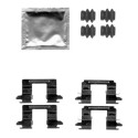 Kit accessori, Pastiglia freno