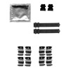 Kit accessori, Pastiglia freno